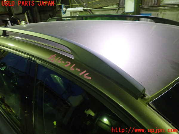 1UPJ-9233661460]ボルボ・XC70(BB6324XC)右ルーフレール 中古_2