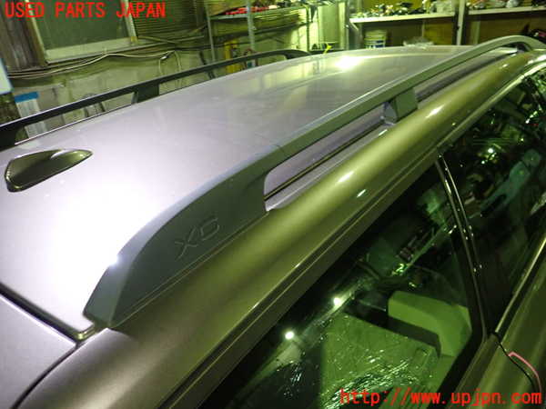 1UPJ-9233661460]ボルボ・XC70(BB6324XC)右ルーフレール 中古_3