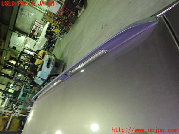 1UPJ-9233661460]ボルボ・XC70(BB6324XC)右ルーフレール 中古_4