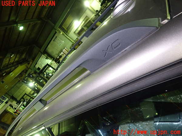 1UPJ-9233661462]ボルボ・XC70(BB6324XC)左ルーフレール 中古_3