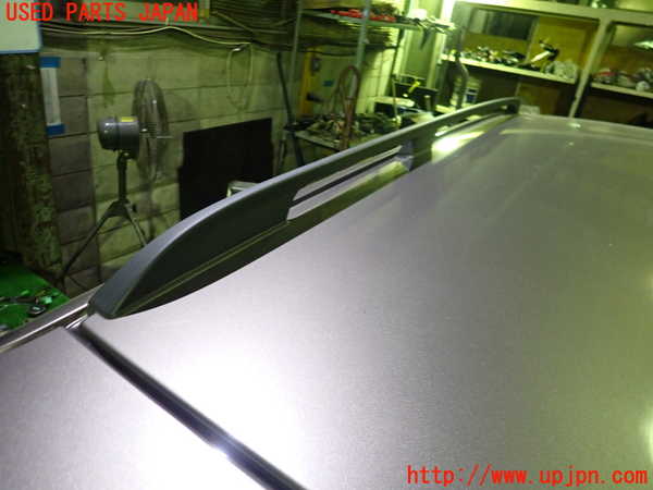 1UPJ-9233661462]ボルボ・XC70(BB6324XC)左ルーフレール 中古_4