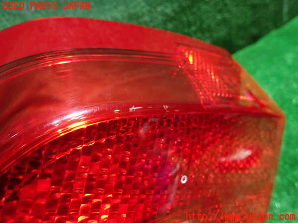 1UPJ-9233661530]ボルボ・XC70(BB6324XC)右テールランプ 中古_2