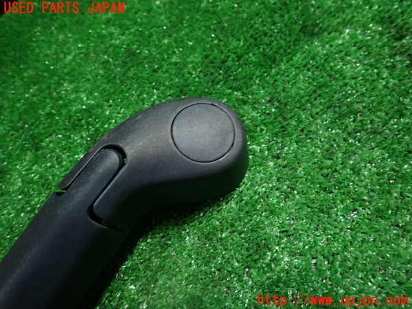 1UPJ-9233661661]ボルボ・XC70(BB6324XC)リアワイパーアーム1 中古_2