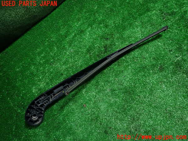 1UPJ-9233661661]ボルボ・XC70(BB6324XC)リアワイパーアーム1 中古_3
