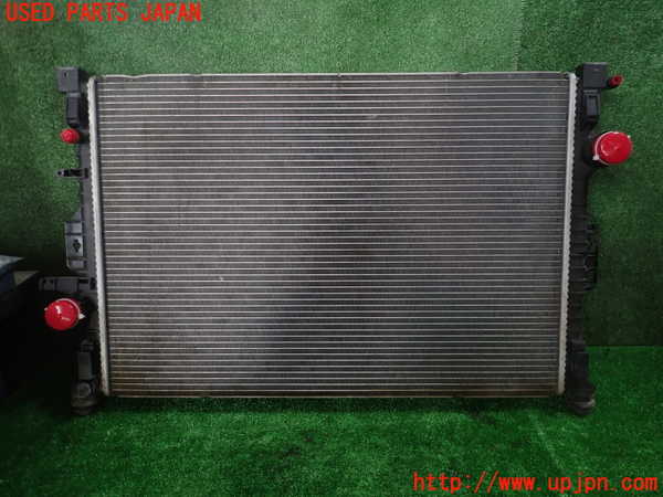 1UPJ-9233662321]ボルボ・XC70(BB6324XC)ラジエーター1 中古_2