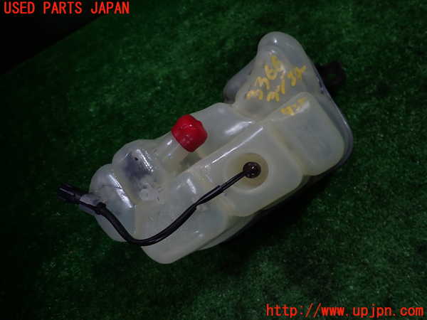 1UPJ-9233662410]ボルボ・XC70(BB6324XC)ラジエータータンク 中古_3