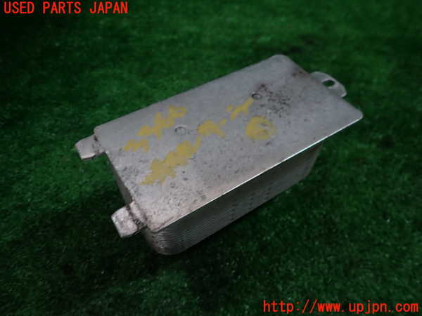 1UPJ-9233662481]ボルボ・XC70(BB6324XC)オイルクーラー1 中古_2