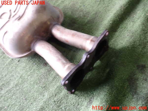 1UPJ-9233662651]ボルボ・XC70(BB6324XC)センターパイプ1 中古_2