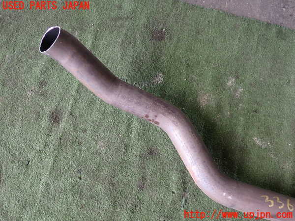 1UPJ-9233662651]ボルボ・XC70(BB6324XC)センターパイプ1 中古_3