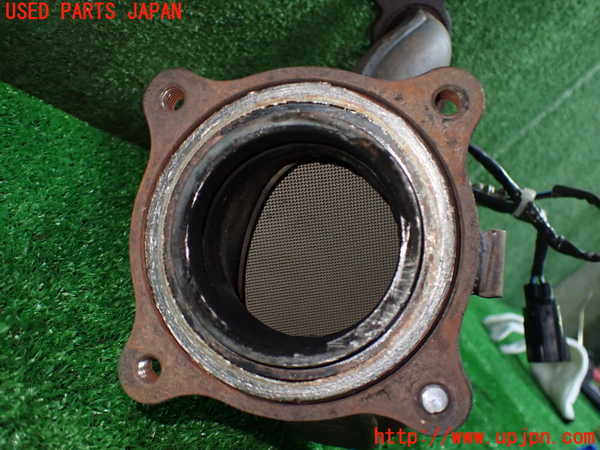 1UPJ-9233662661]ボルボ・XC70(BB6324XC)触媒1 中古_2