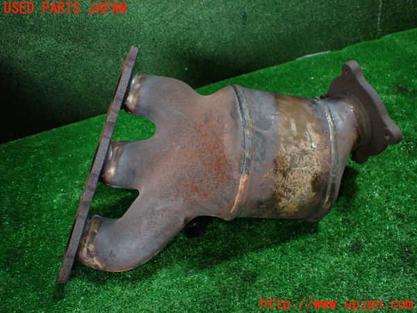 1UPJ-9233662661]ボルボ・XC70(BB6324XC)触媒1 中古_3