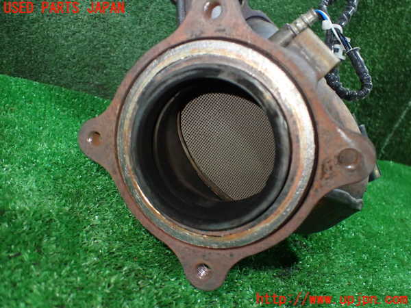 1UPJ-9233662662]ボルボ・XC70(BB6324XC)触媒2 中古_2