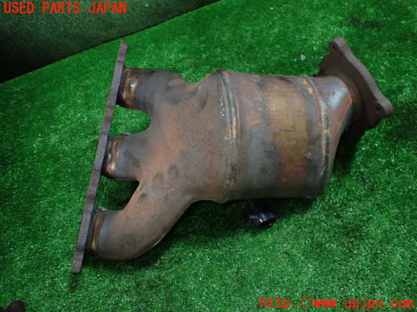 1UPJ-9233662662]ボルボ・XC70(BB6324XC)触媒2 中古_3