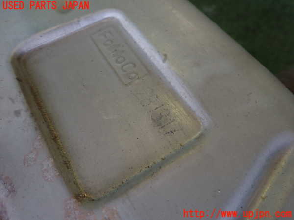 1UPJ-9233662672]ボルボ・XC70(BB6324XC)リアマフラー2 中古_3