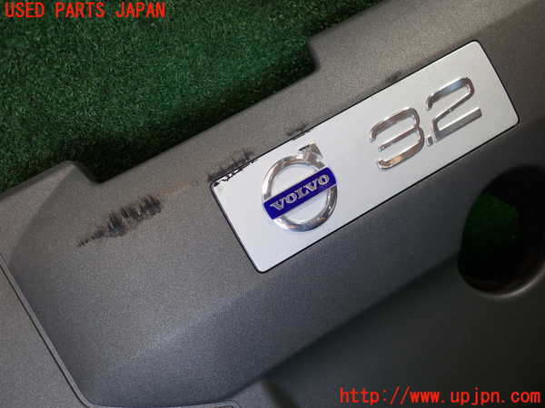 1UPJ-9233662160]ボルボ・XC70(BB6324XC)エンジンアッパーカバー 中古_2