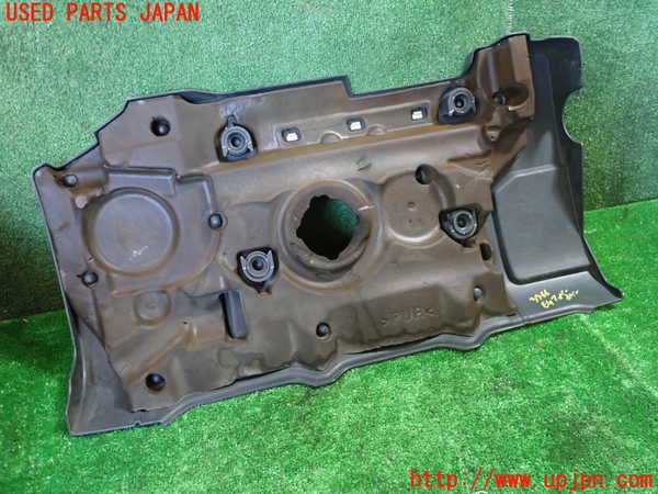 1UPJ-9233662160]ボルボ・XC70(BB6324XC)エンジンアッパーカバー 中古_4