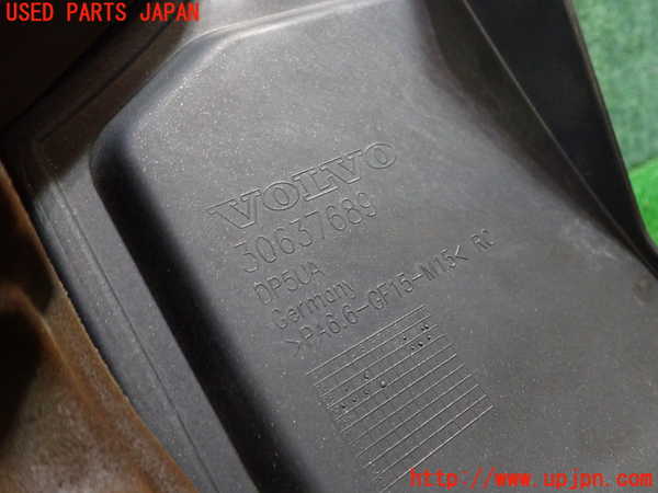 1UPJ-9233662160]ボルボ・XC70(BB6324XC)エンジンアッパーカバー 中古_5