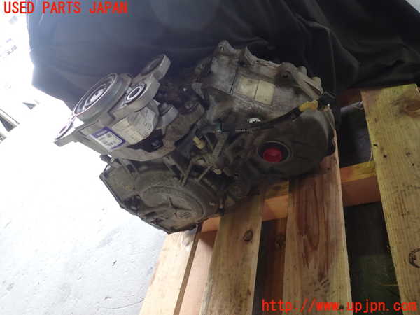 1UPJ-9233663010]ボルボ・XC70(BB6324XC)ミッション AT B6324 4WD 中古_2