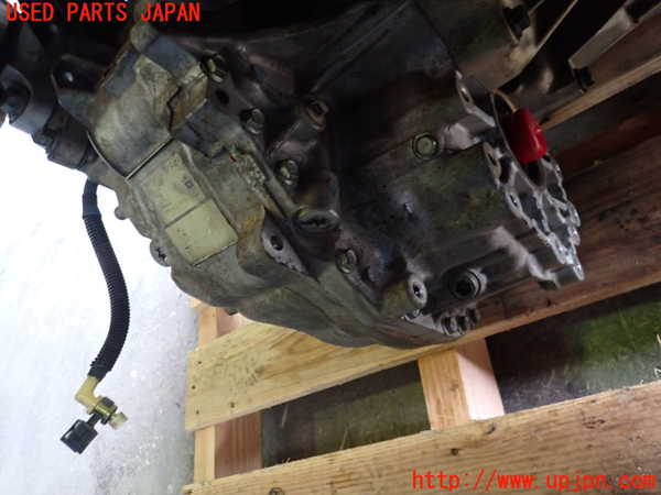 1UPJ-9233663010]ボルボ・XC70(BB6324XC)ミッション AT B6324 4WD 中古_3