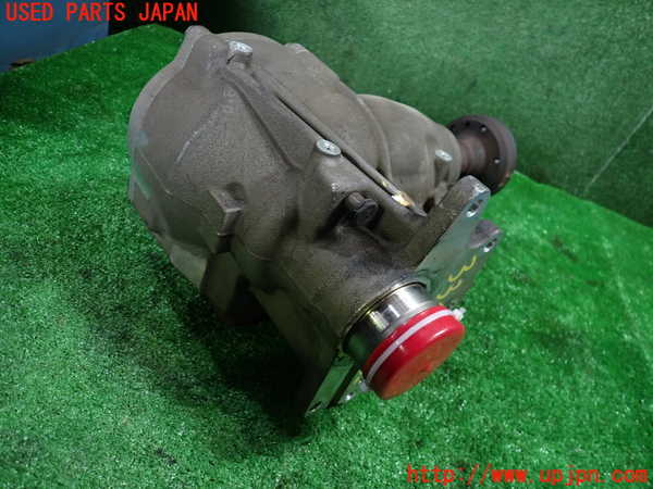 1UPJ-9233663300]ボルボ・XC70(BB6324XC)トランスファー 中古_2