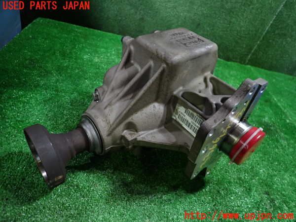 1UPJ-9233663300]ボルボ・XC70(BB6324XC)トランスファー 中古_3