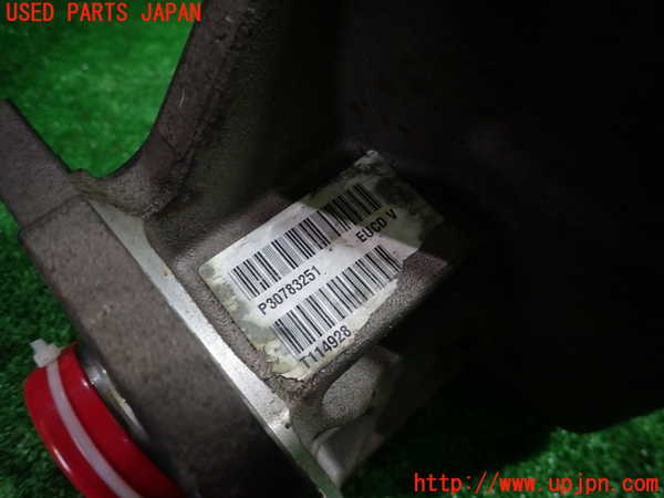 1UPJ-9233663300]ボルボ・XC70(BB6324XC)トランスファー 中古_4