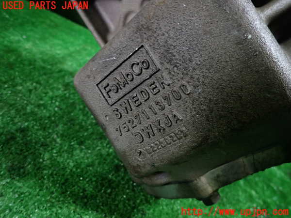 1UPJ-9233663300]ボルボ・XC70(BB6324XC)トランスファー 中古_5