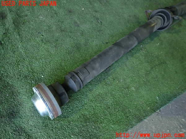 1UPJ-9233663410]ボルボ・XC70(BB6324XC)リアプロペラシャフト 中古_2