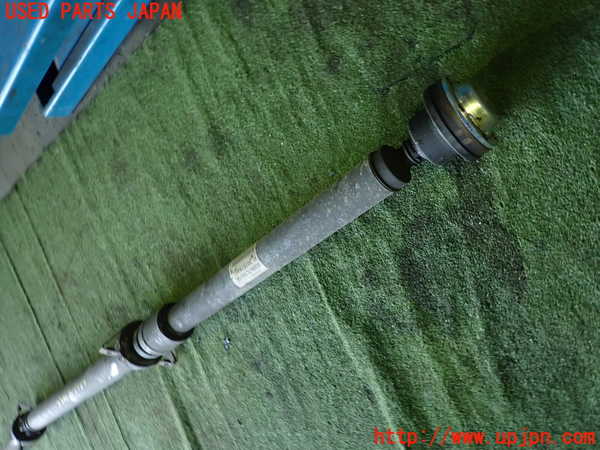 1UPJ-9233663410]ボルボ・XC70(BB6324XC)リアプロペラシャフト 中古_3