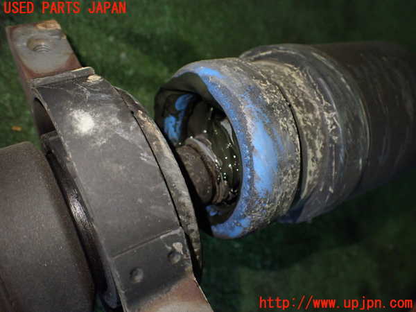 1UPJ-9233663410]ボルボ・XC70(BB6324XC)リアプロペラシャフト 中古_4