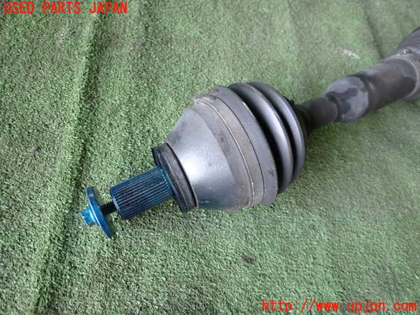 1UPJ-9233664010]ボルボ・XC70(BB6324XC)右フロントドライブシャフト 中古_2