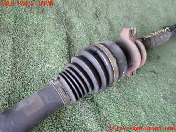 1UPJ-9233664010]ボルボ・XC70(BB6324XC)右フロントドライブシャフト 中古_3