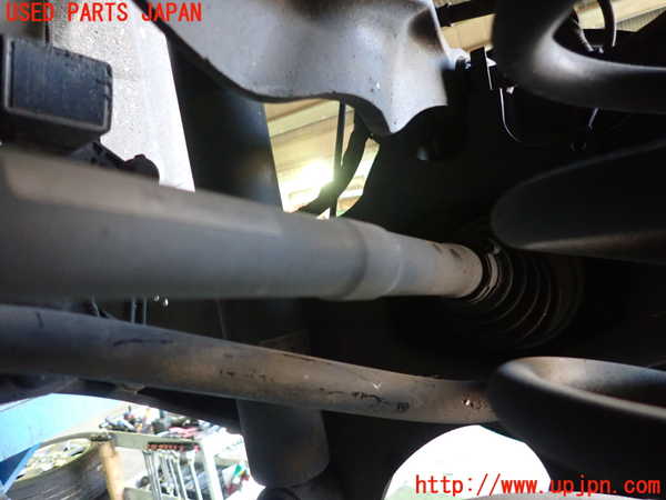 1UPJ-9233664020]ボルボ・XC70(BB6324XC)右リアドライブシャフト 中古_2
