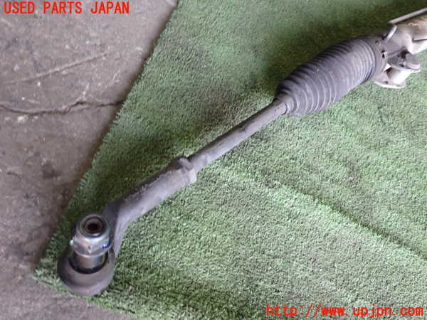 1UPJ-9233664235]ボルボ・XC70(BB6324XC)パワステギアボックス 中古_2