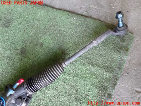 1UPJ-9233664235]ボルボ・XC70(BB6324XC)パワステギアボックス 中古_3