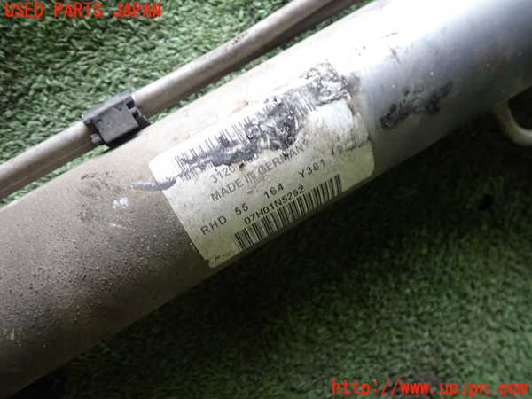 1UPJ-9233664235]ボルボ・XC70(BB6324XC)パワステギアボックス 中古_5