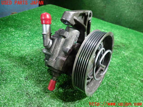 1UPJ-9233664250]ボルボ・XC70(BB6324XC)パワステポンプ 中古_2