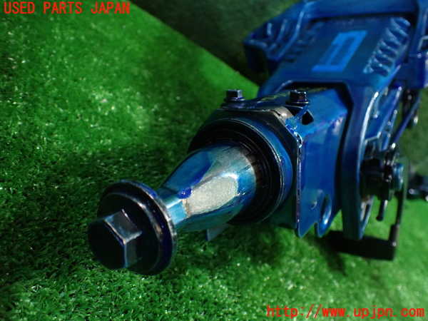 1UPJ-9233664260]ボルボ・XC70(BB6324XC)ステアリングシャフト 中古_2