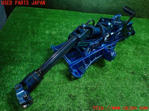 1UPJ-9233664260]ボルボ・XC70(BB6324XC)ステアリングシャフト 中古_3