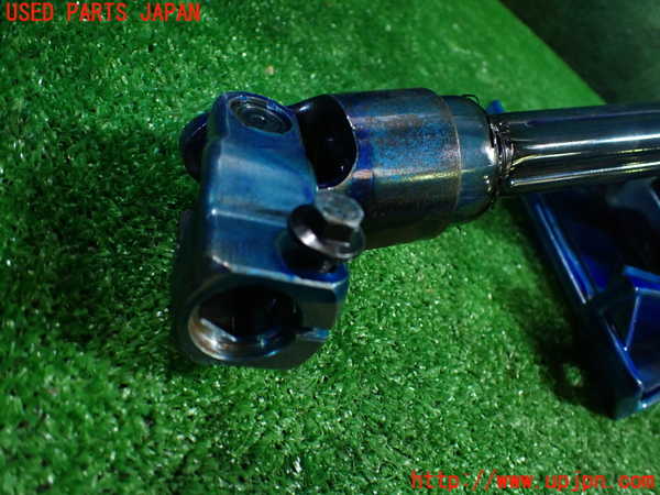 1UPJ-9233664260]ボルボ・XC70(BB6324XC)ステアリングシャフト 中古_4