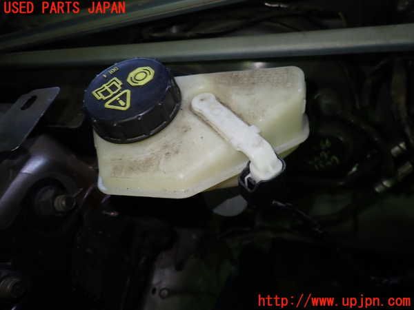 1UPJ-9233664050]ボルボ・XC70(BB6324XC)ブレーキマスターシリンダー 中古_2
