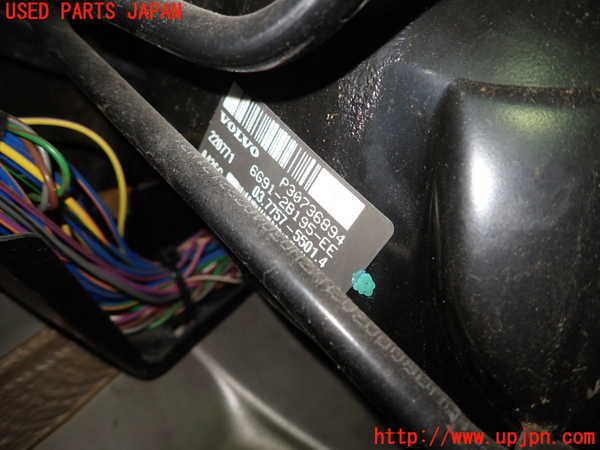 1UPJ-9233664055]ボルボ・XC70(BB6324XC)ブレーキマスターバック 中古_2