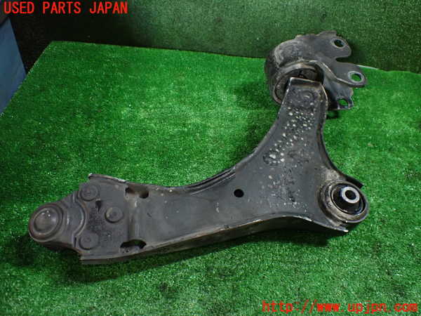 1UPJ-9233665186]ボルボ・XC70(BB6324XC)左フロントロアアーム1 中古_2