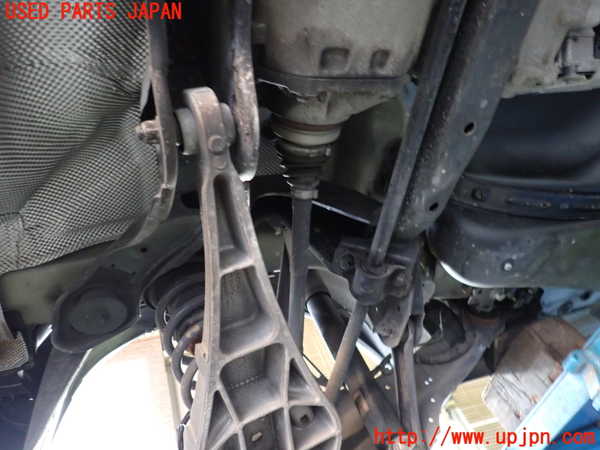 1UPJ-9233665295]ボルボ・XC70(BB6324XC)リアメンバー 中古_3