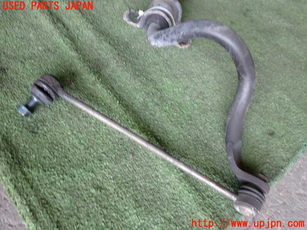 1UPJ-9233665440]ボルボ・XC70(BB6324XC)フロントスタビライザー 中古_2
