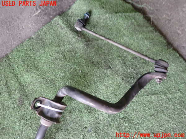 1UPJ-9233665440]ボルボ・XC70(BB6324XC)フロントスタビライザー 中古_3