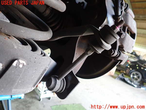 1UPJ-9233665445]ボルボ・XC70(BB6324XC)リアスタビライザー 中古_2