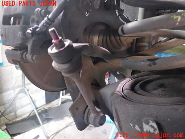 1UPJ-9233665445]ボルボ・XC70(BB6324XC)リアスタビライザー 中古_4