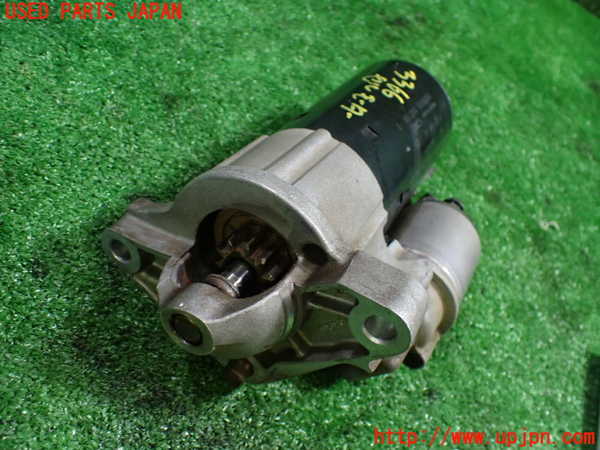 1UPJ-9233666010]ボルボ・XC70(BB6324XC)セルモーター 中古_2