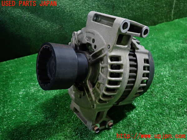 1UPJ-9233666015]ボルボ・XC70(BB6324XC)オルタネーター(ダイナモ) 中古_2